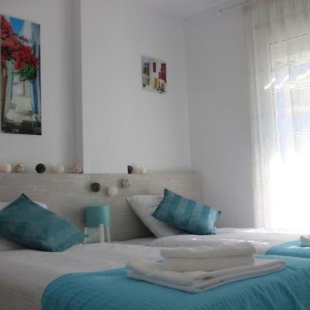 Appartement Palacio Del Mar, Beach, Sea View, Pool à Torrevieja Extérieur photo