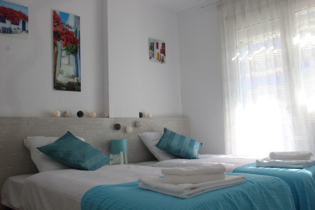 Appartement Palacio Del Mar, Beach, Sea View, Pool à Torrevieja Extérieur photo